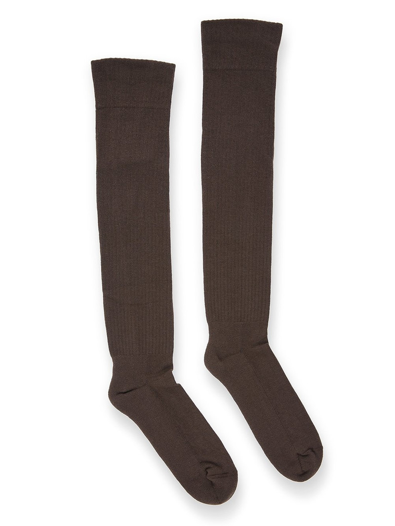Rick Owens SOCKS outlook