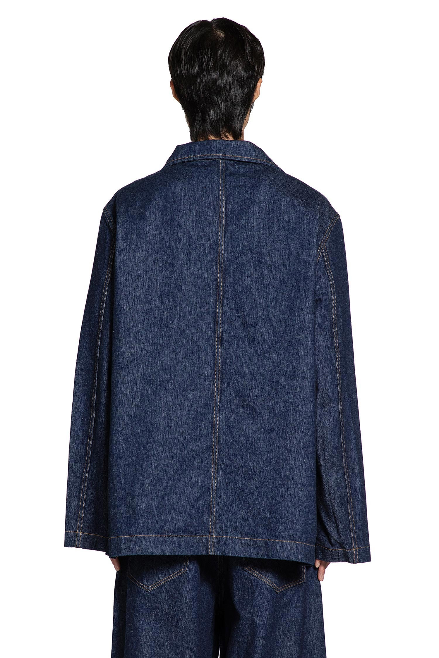 Denim Jacket - 3