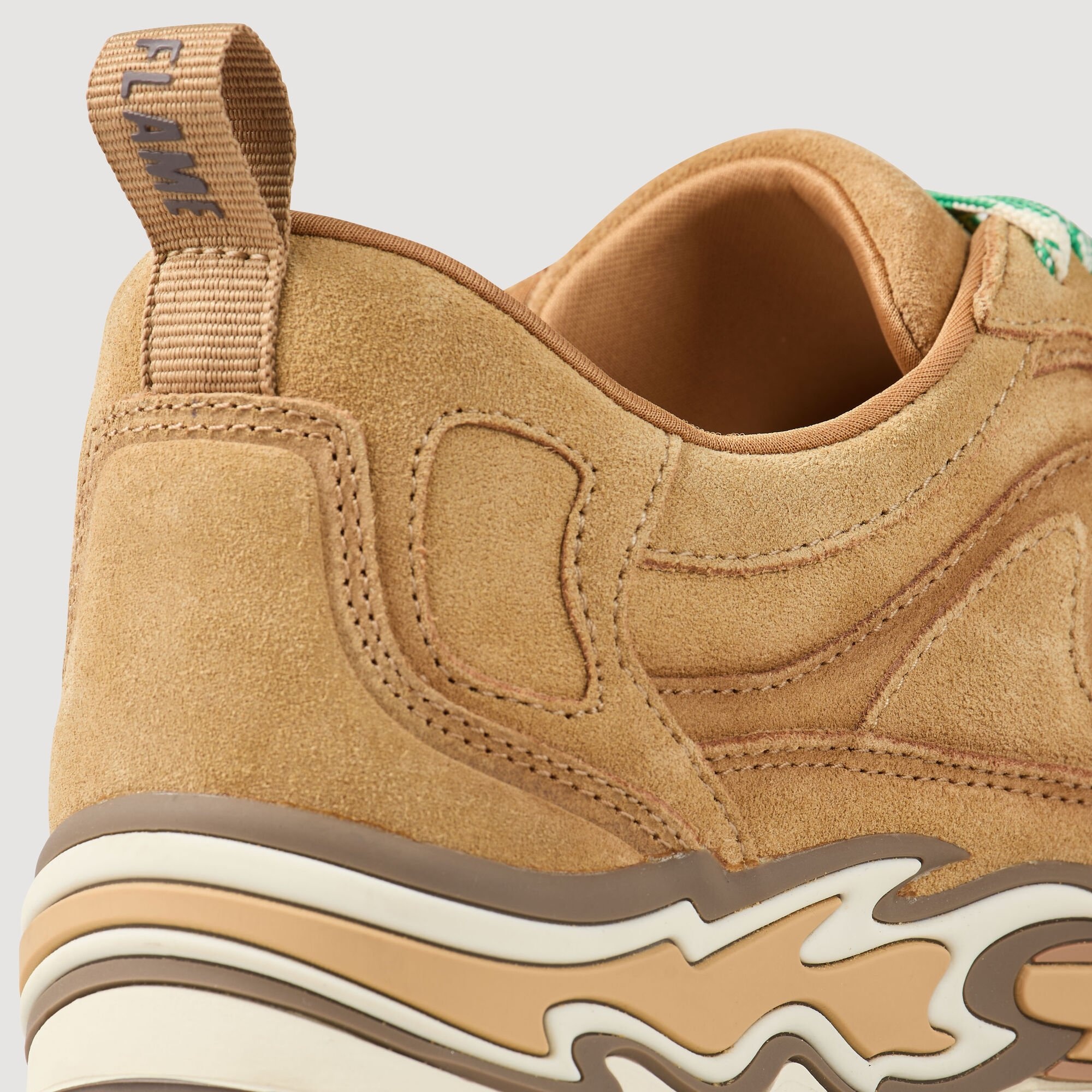 FLAME SNEAKERS - 4