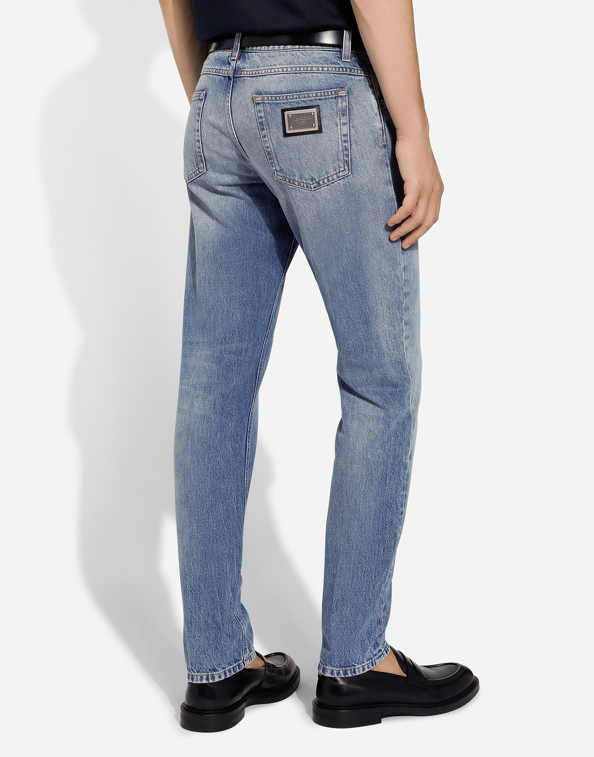 Regular jeans - 2