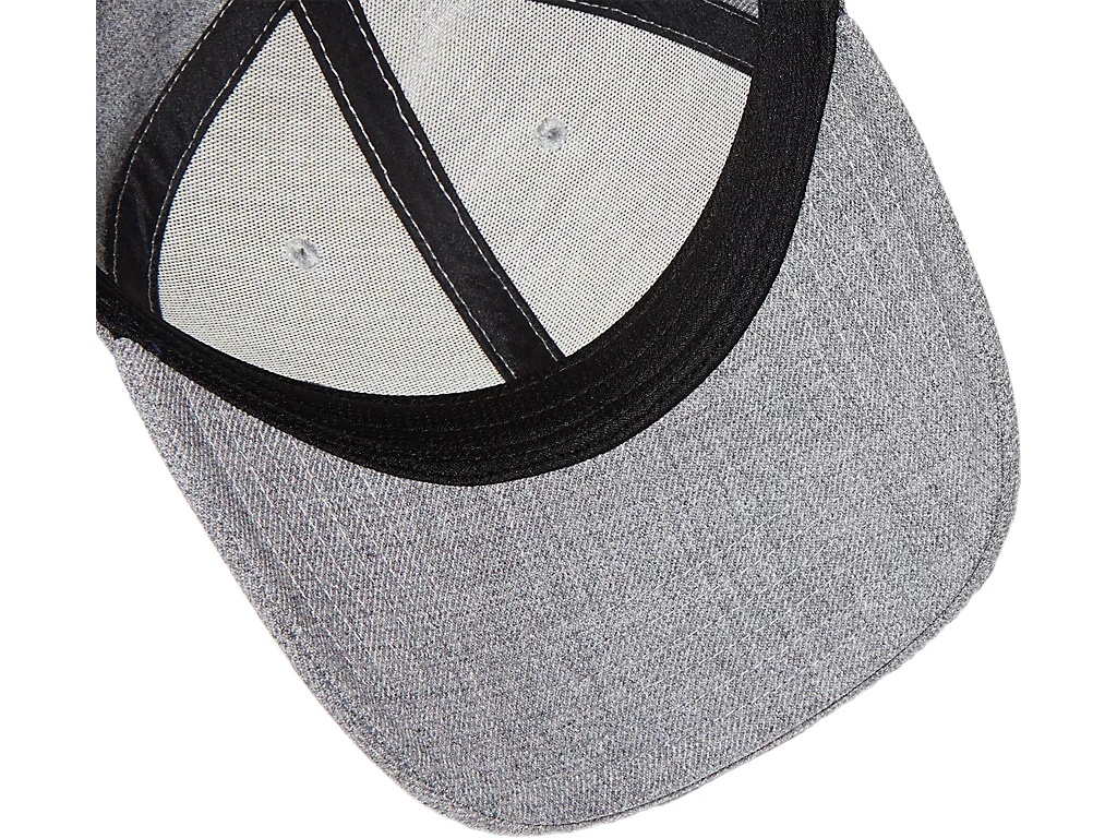 SPIRAL LOGO CAP - 3