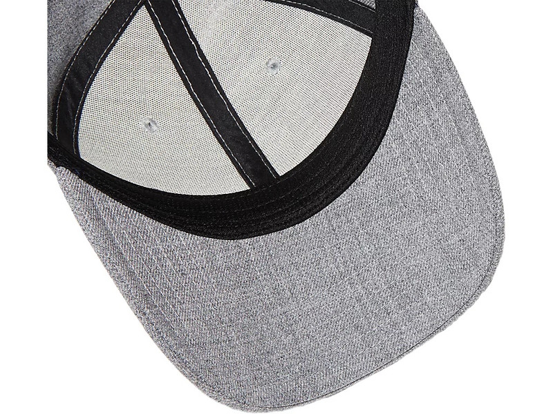 SPIRAL LOGO CAP 3