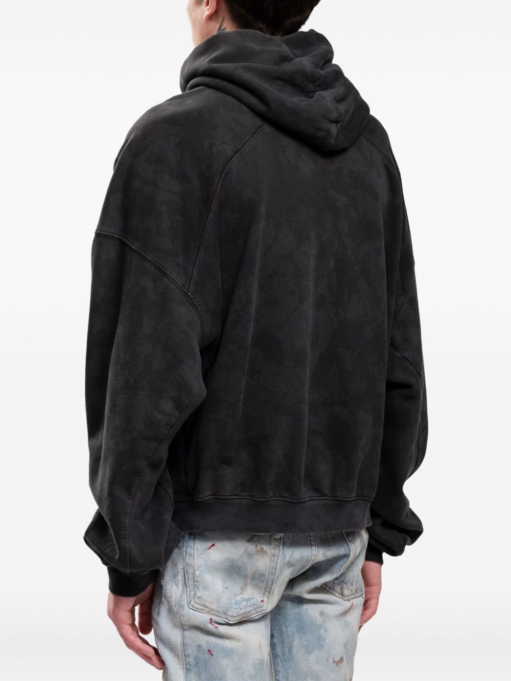 Inri CVA hoodie - 3