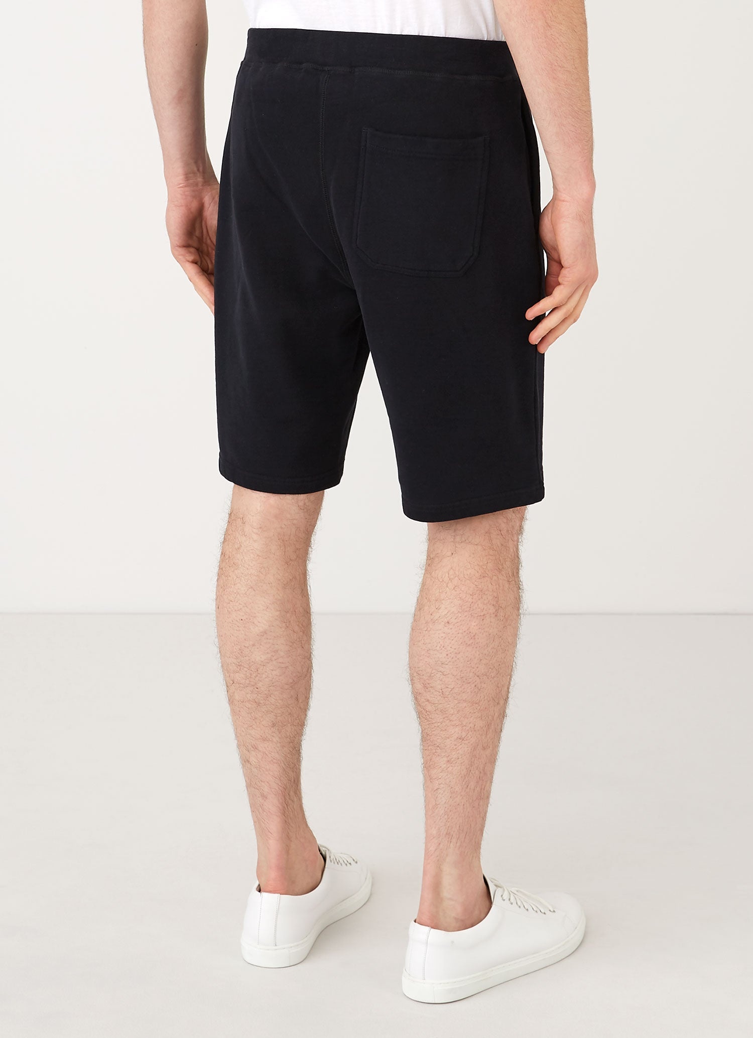 Loopback Shorts - 4