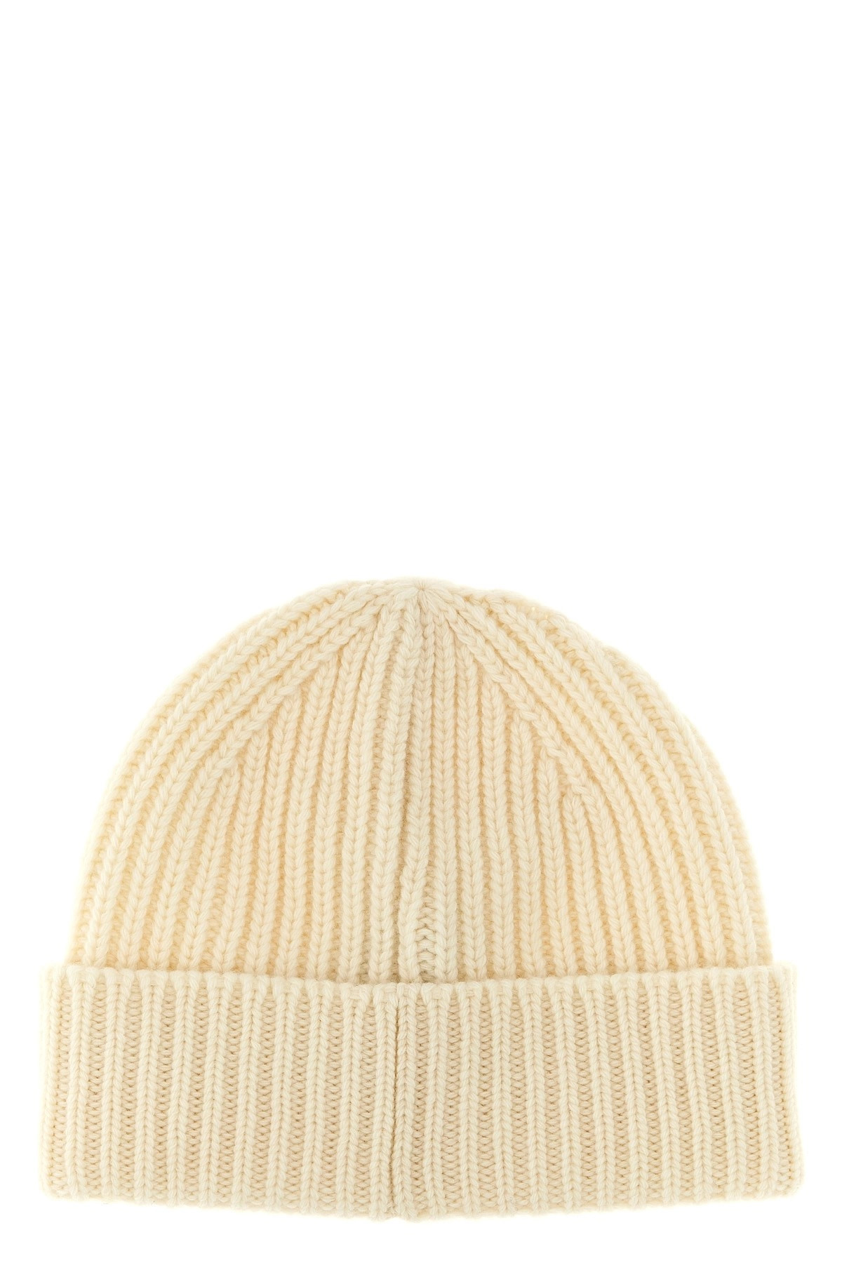 Logo label beanie - 2