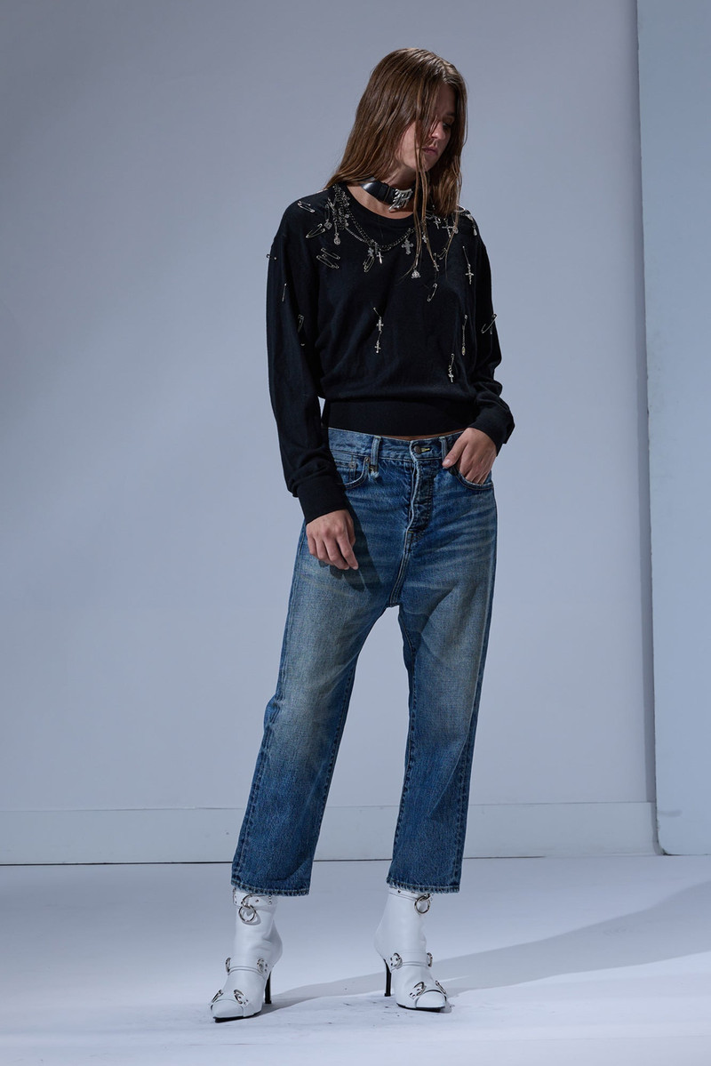 TAILORED DROP 1