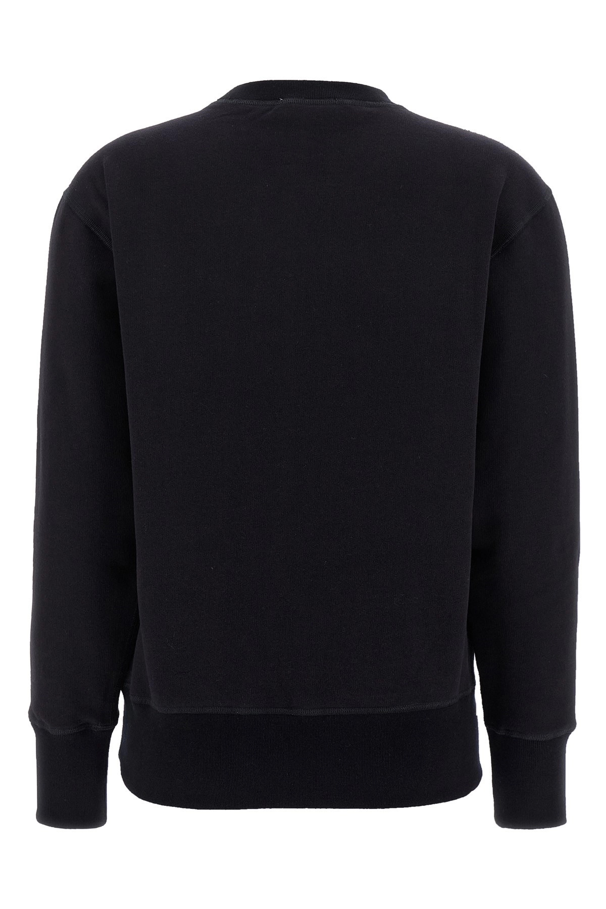 'You'll Never Take Me Off' sweatshirt - 2