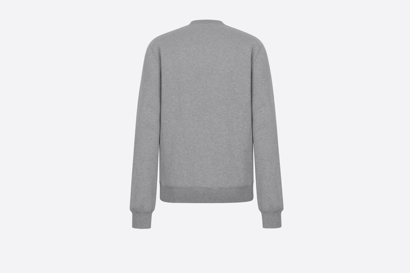 Dior 'CD Icon' Sweatshirt outlook