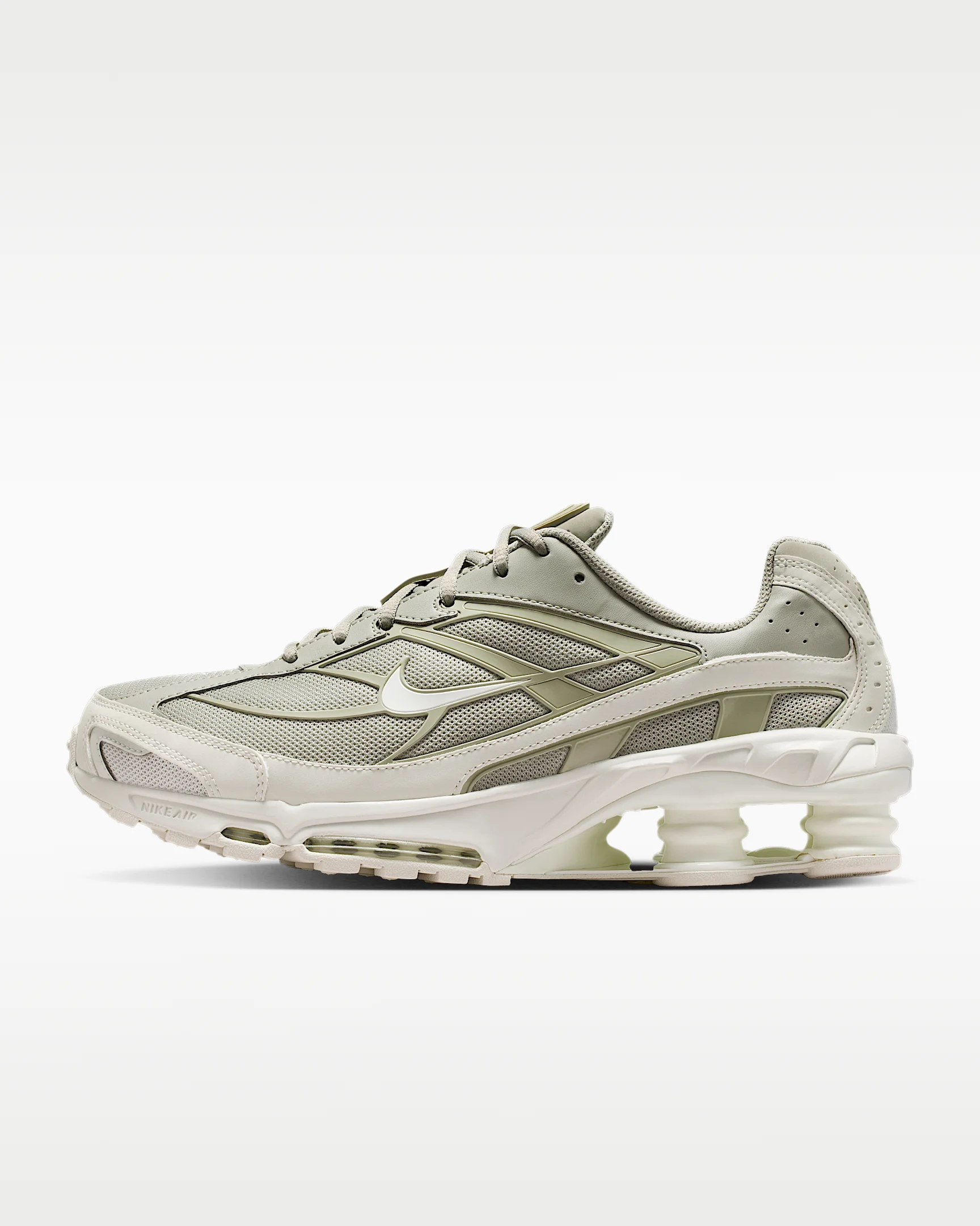 Nike Shox Ride 2 Men's Shoes - 1