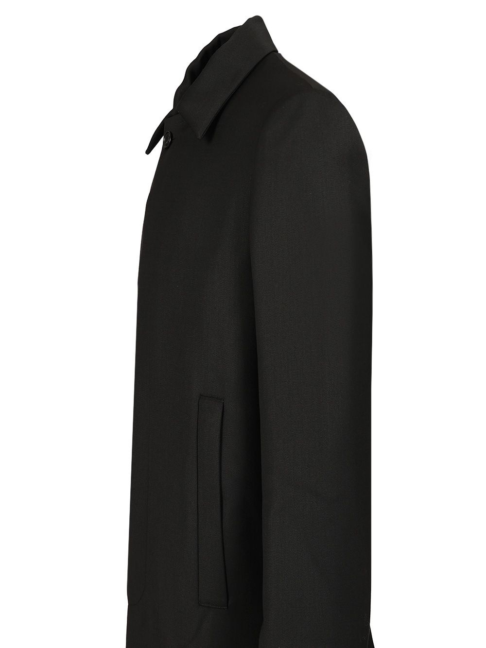 Coat Coats Black - 3