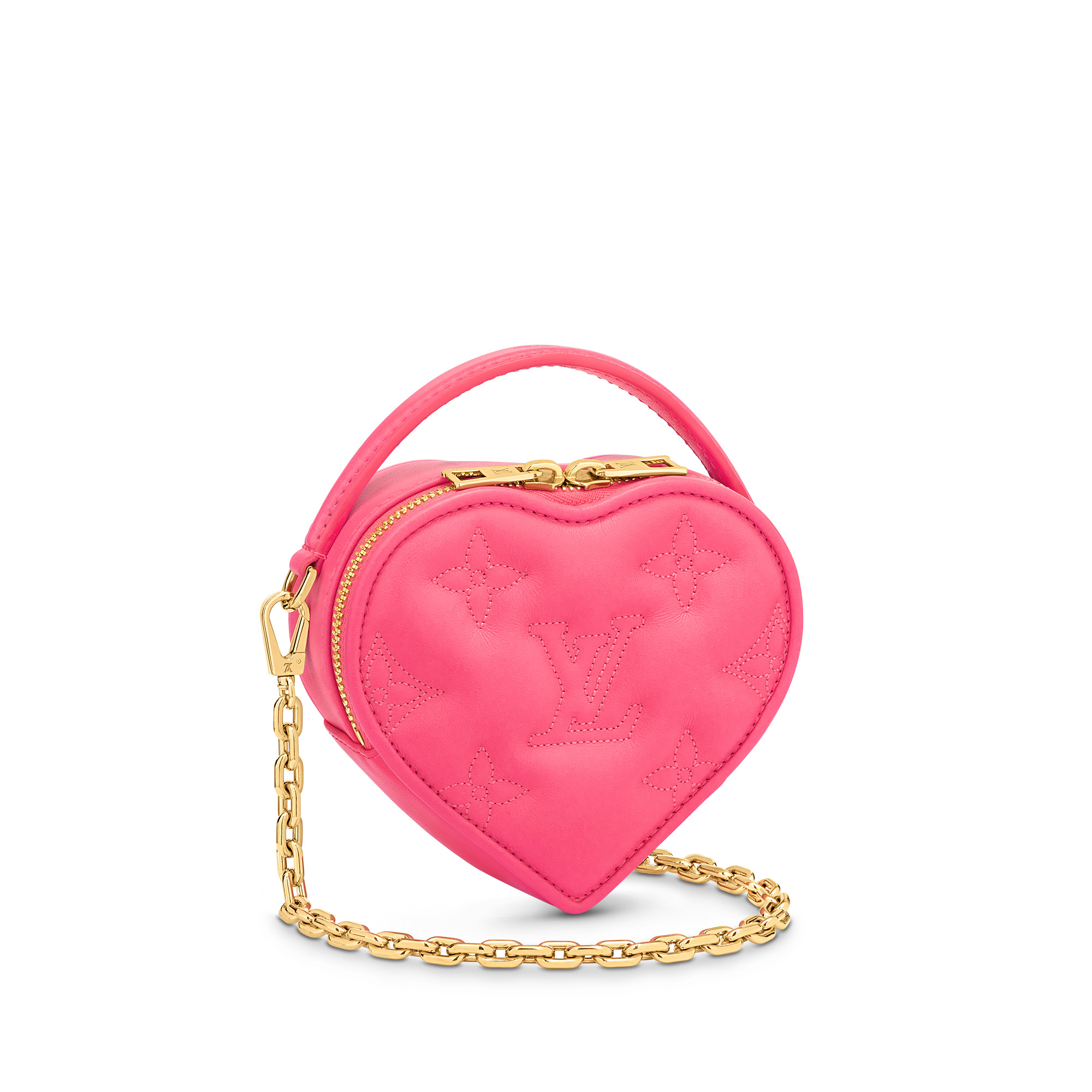 Pop My Heart Pouch - 1