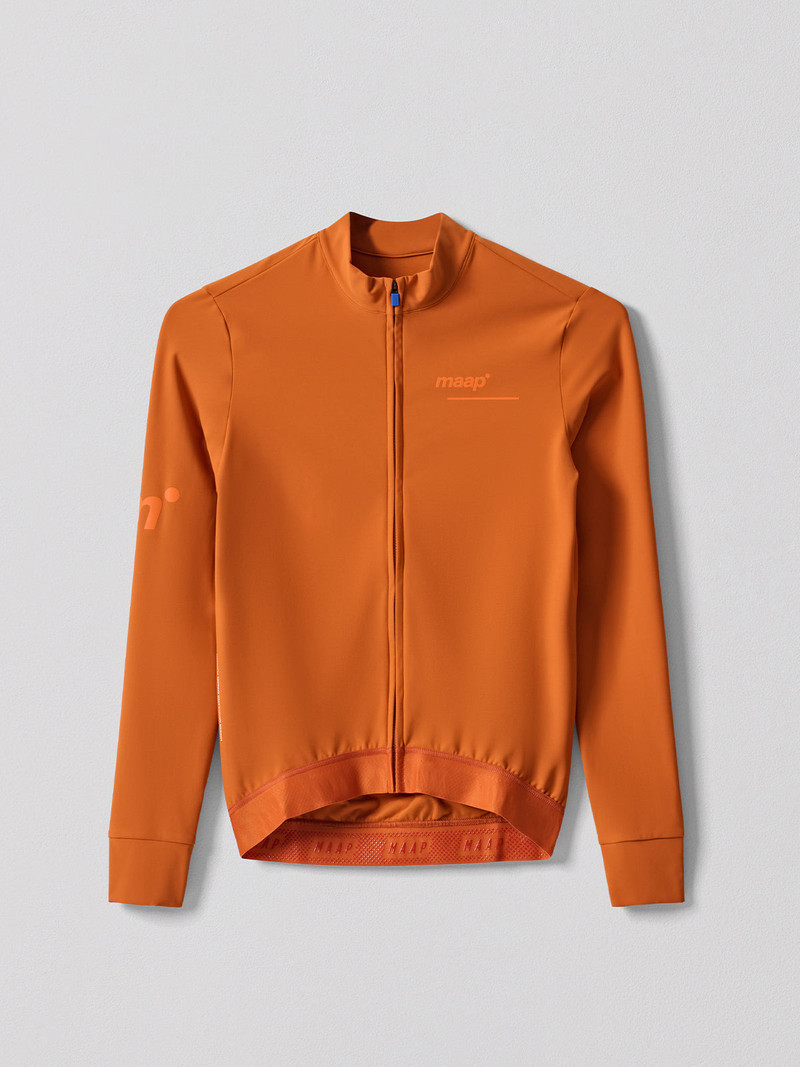 Training Thermal LS Jersey 7