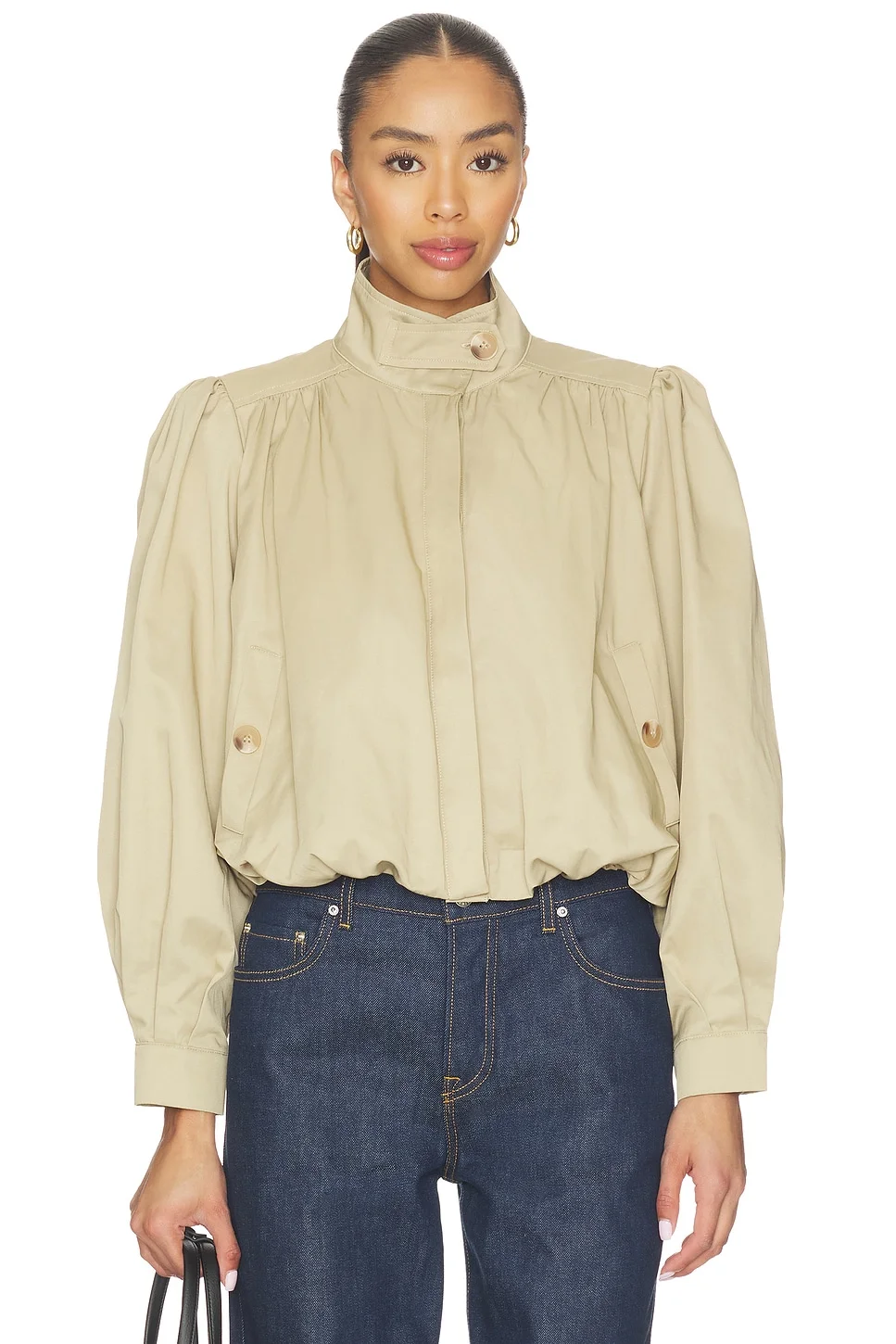 Estero Jacket - 1