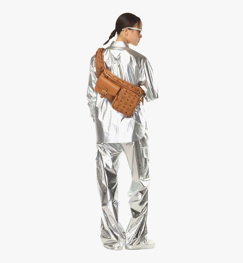 Aren Multi-Backpack in Visetos 11