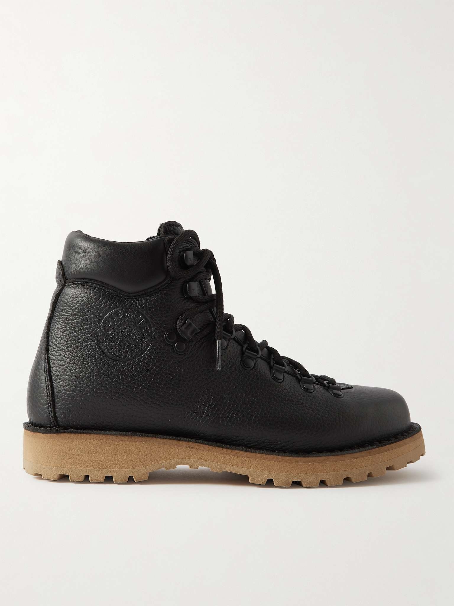 Roccia Vet Full-Grain Leather Hiking Boots - 1
