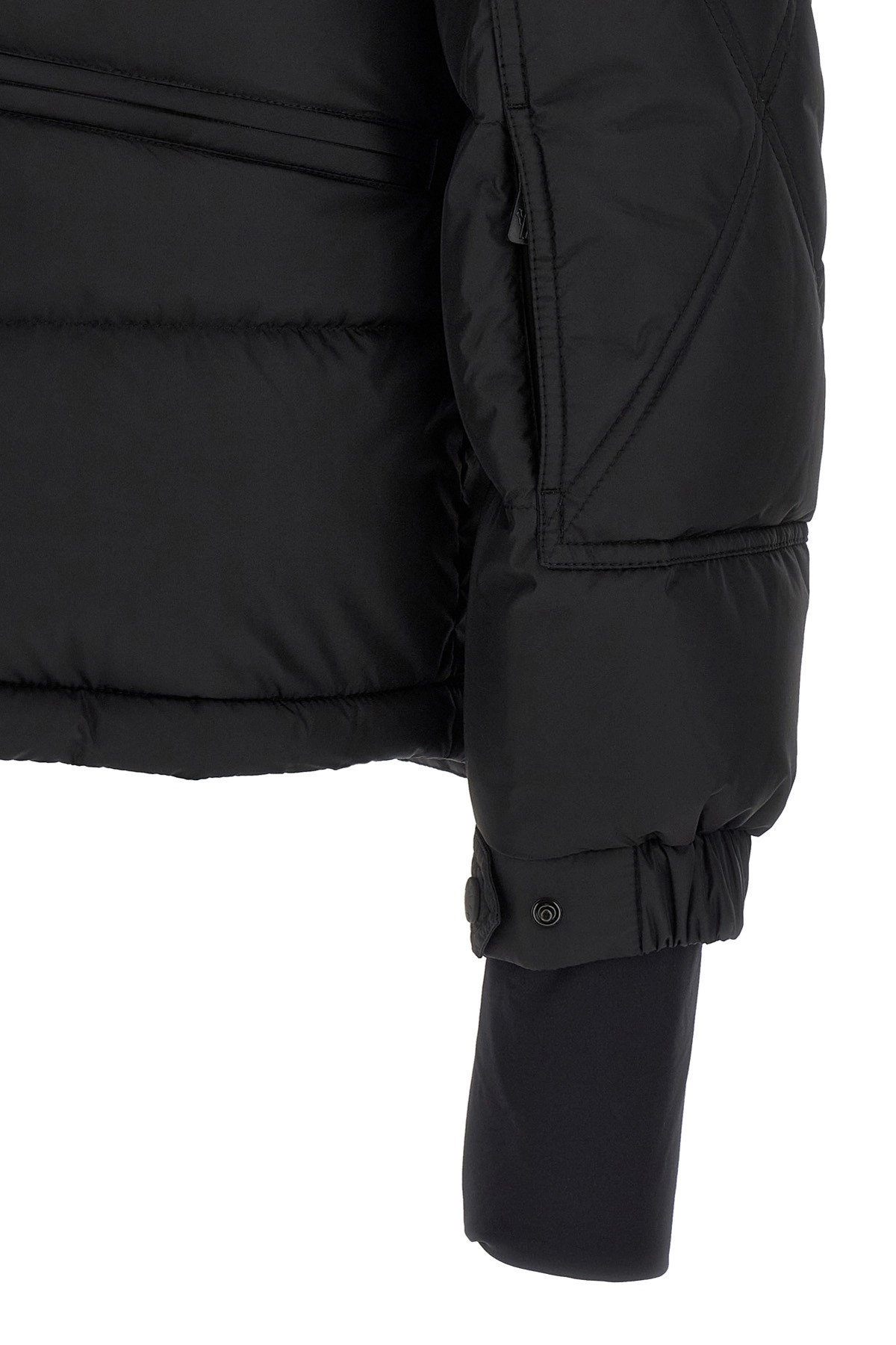 'Kasanka' down jacket - 5