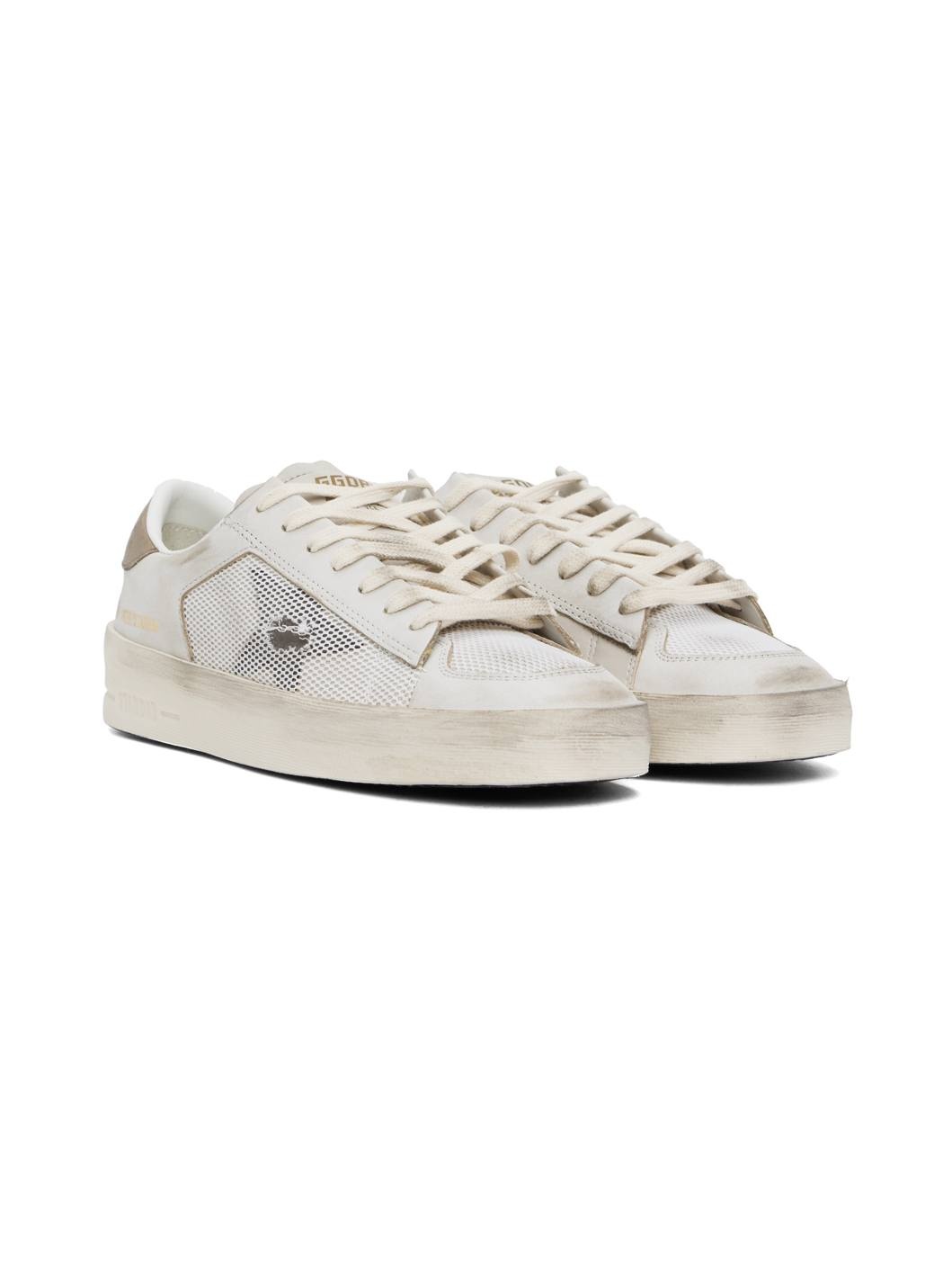 Off-White Stardan Sneakers - 4