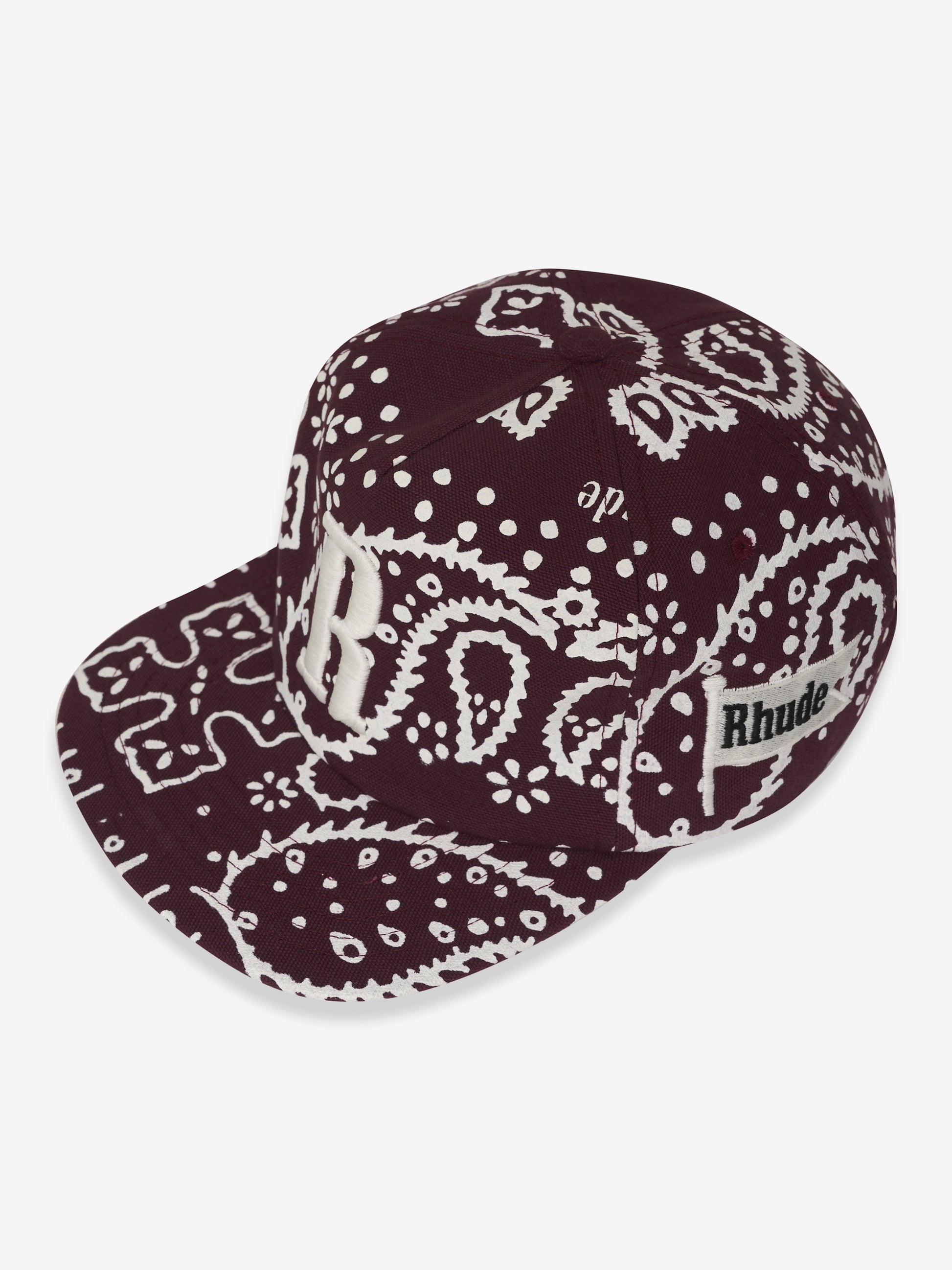 RHEPURPOSED "R" HAT - 3