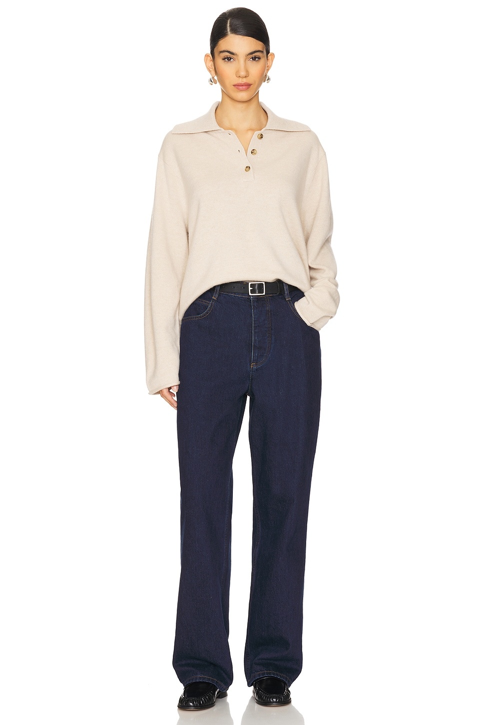 Everyday Polo Top - 4
