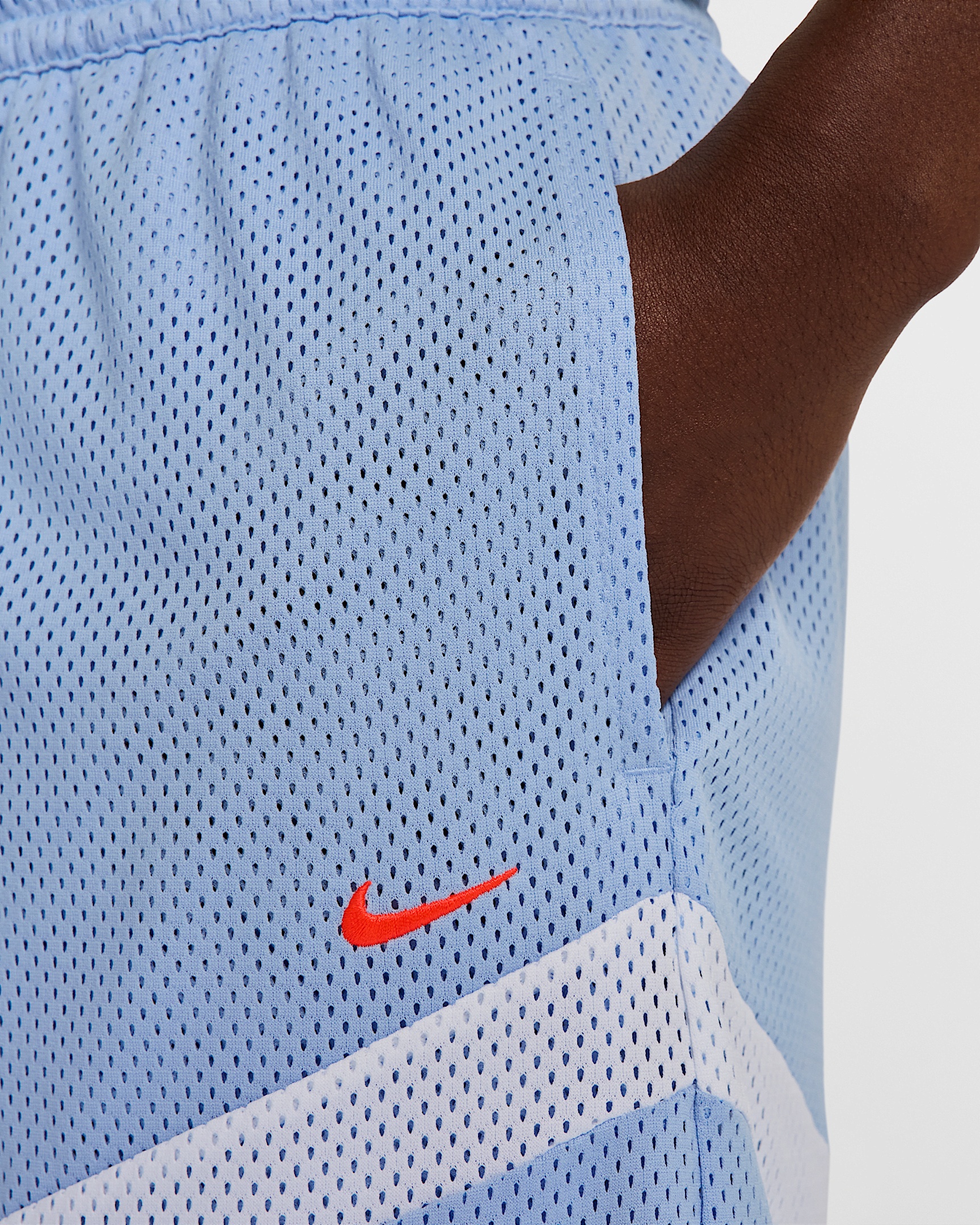 Ja Icon Men's 6" Dri-FIT Basketball Shorts - 5