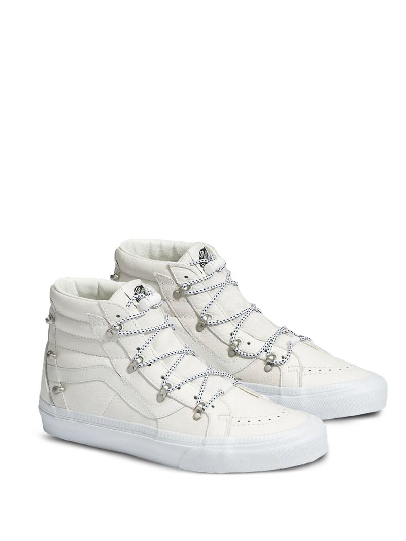 Vans SK8-Hi Echo DX Utility Kit sneakers outlook