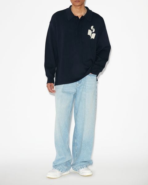 WILLIAM SWEATER - 4