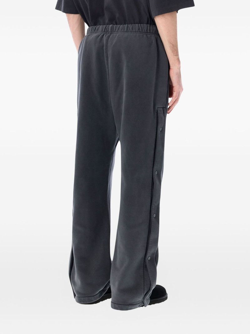 ESSENTIALS Teraway drawstring track pants outlook