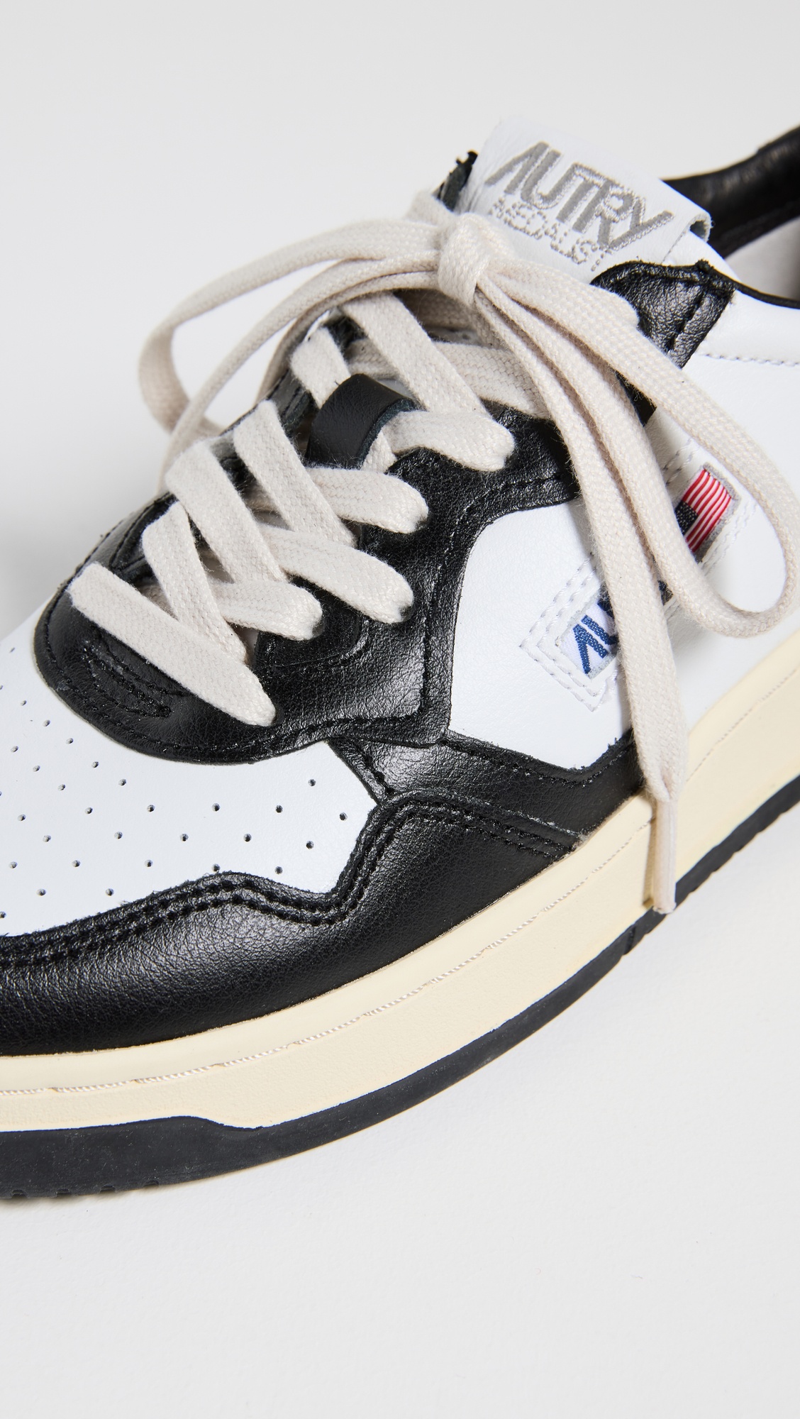 Medalist Sneakers - 5