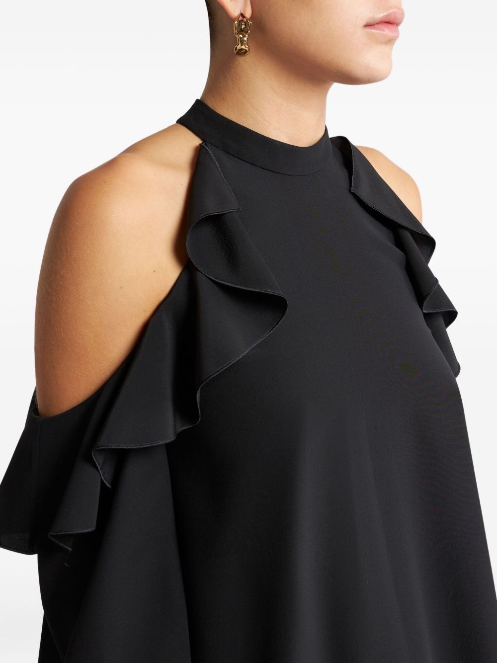 silk top - 5
