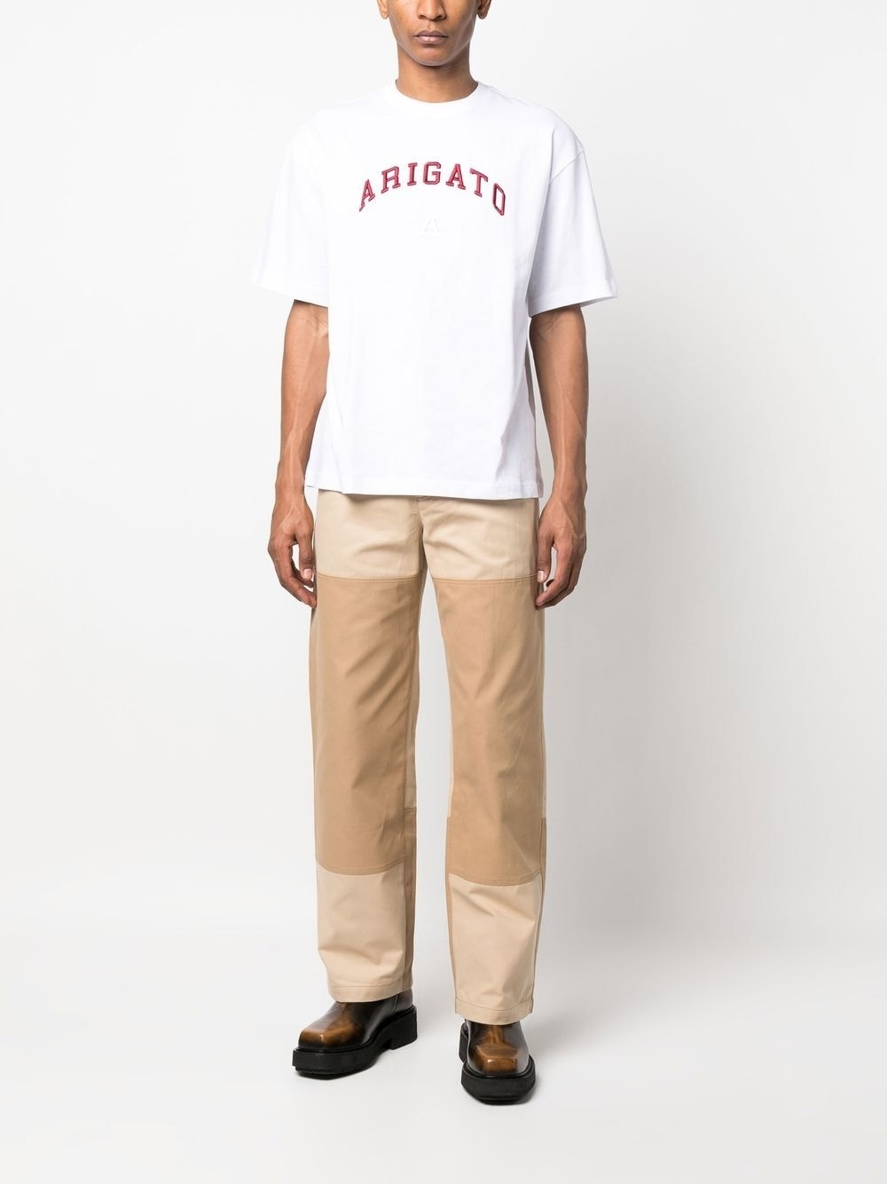 Arigato University T-shirt - 2