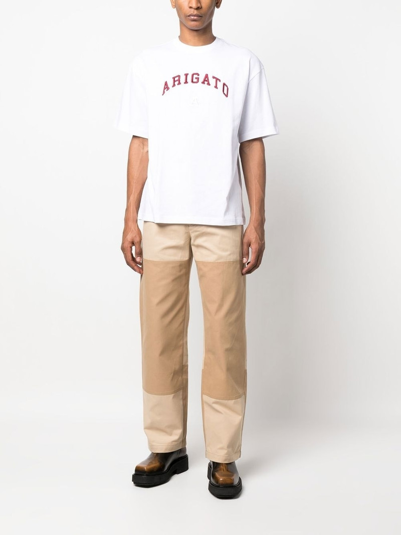 Axel Arigato Arigato University T-shirt outlook