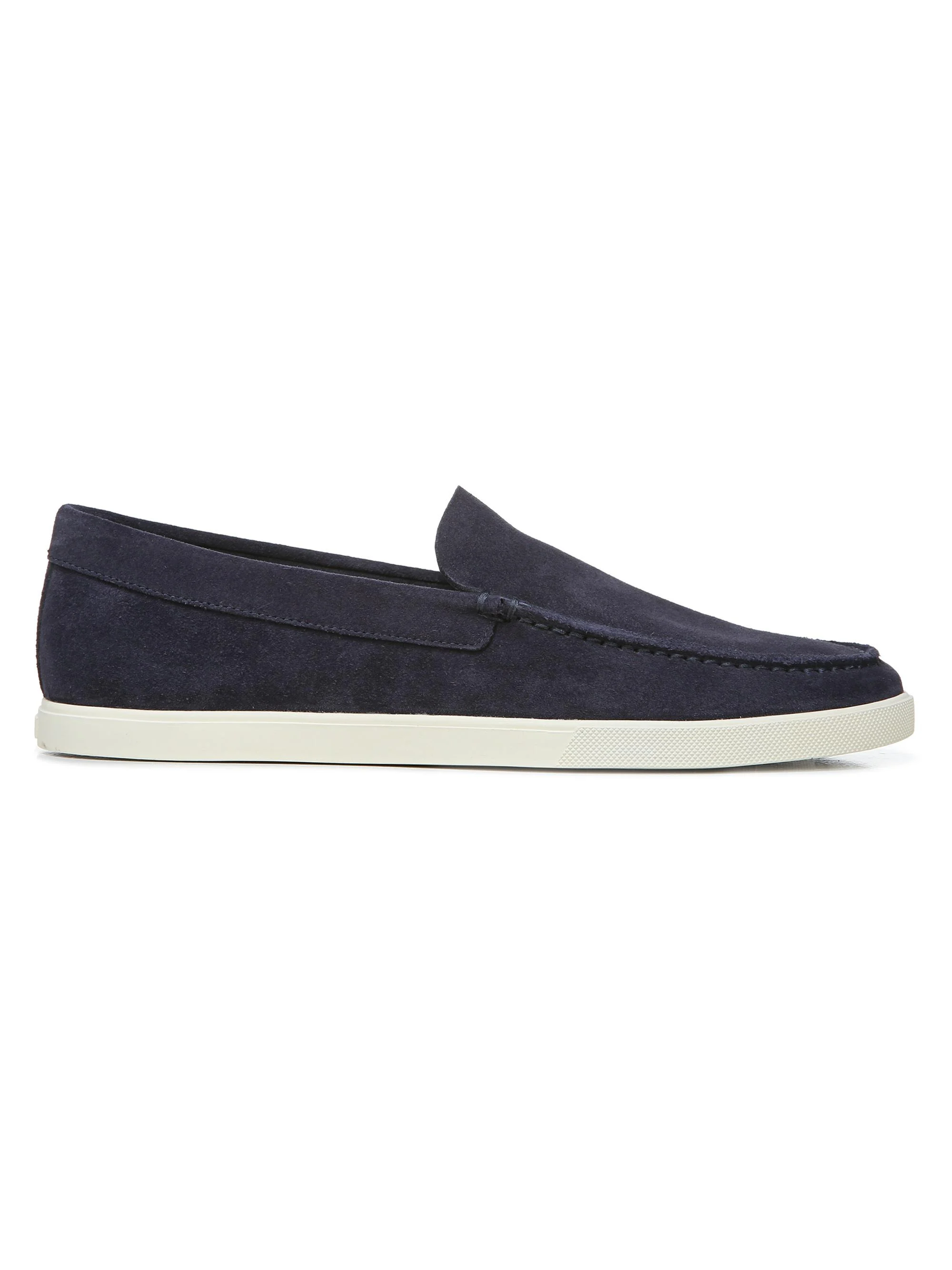 Men's Sonoma Suede Slip-On Shoes - Coastal - 1