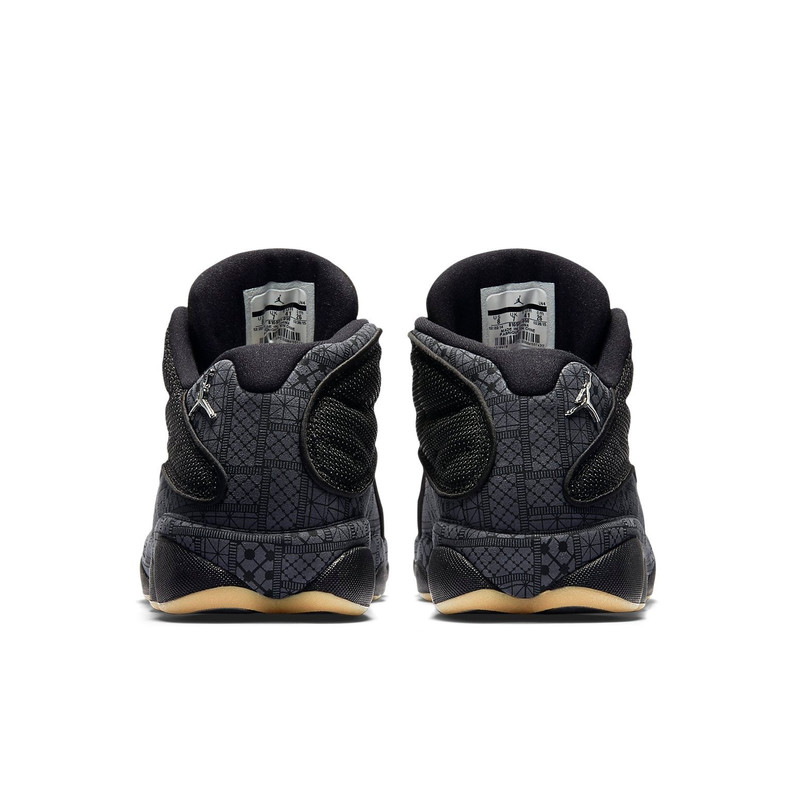 Jordan 공기 요르단 13 Retro 낮은 'Quai 54' 810551-050 outlook