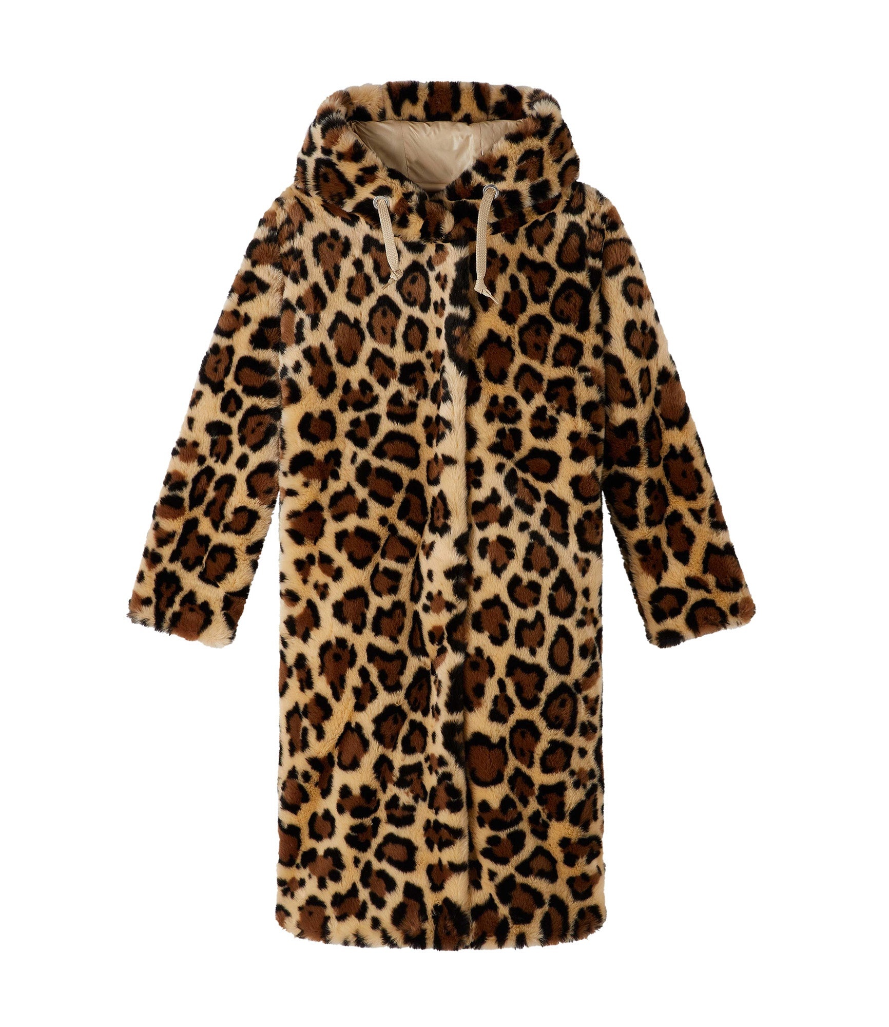 Carrie coat - 1