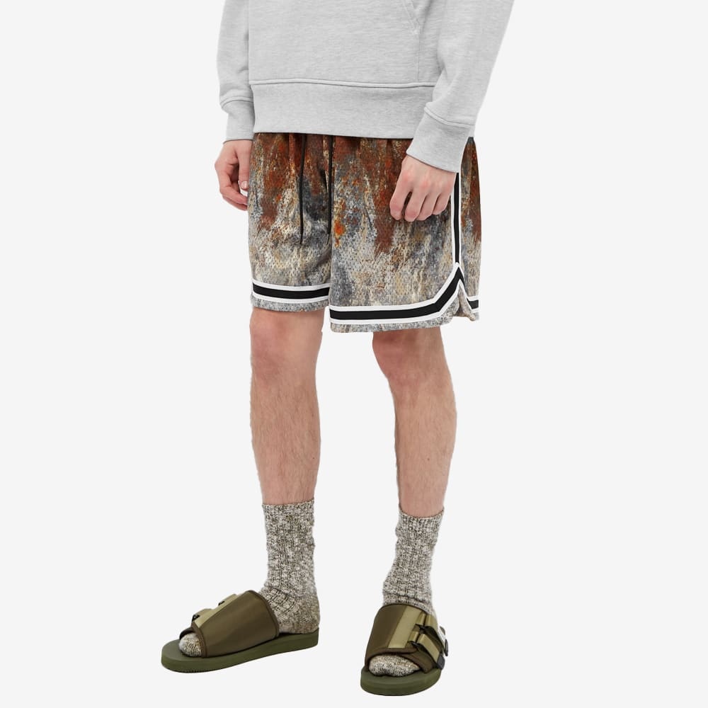 John Elliott Game Shorts - 4