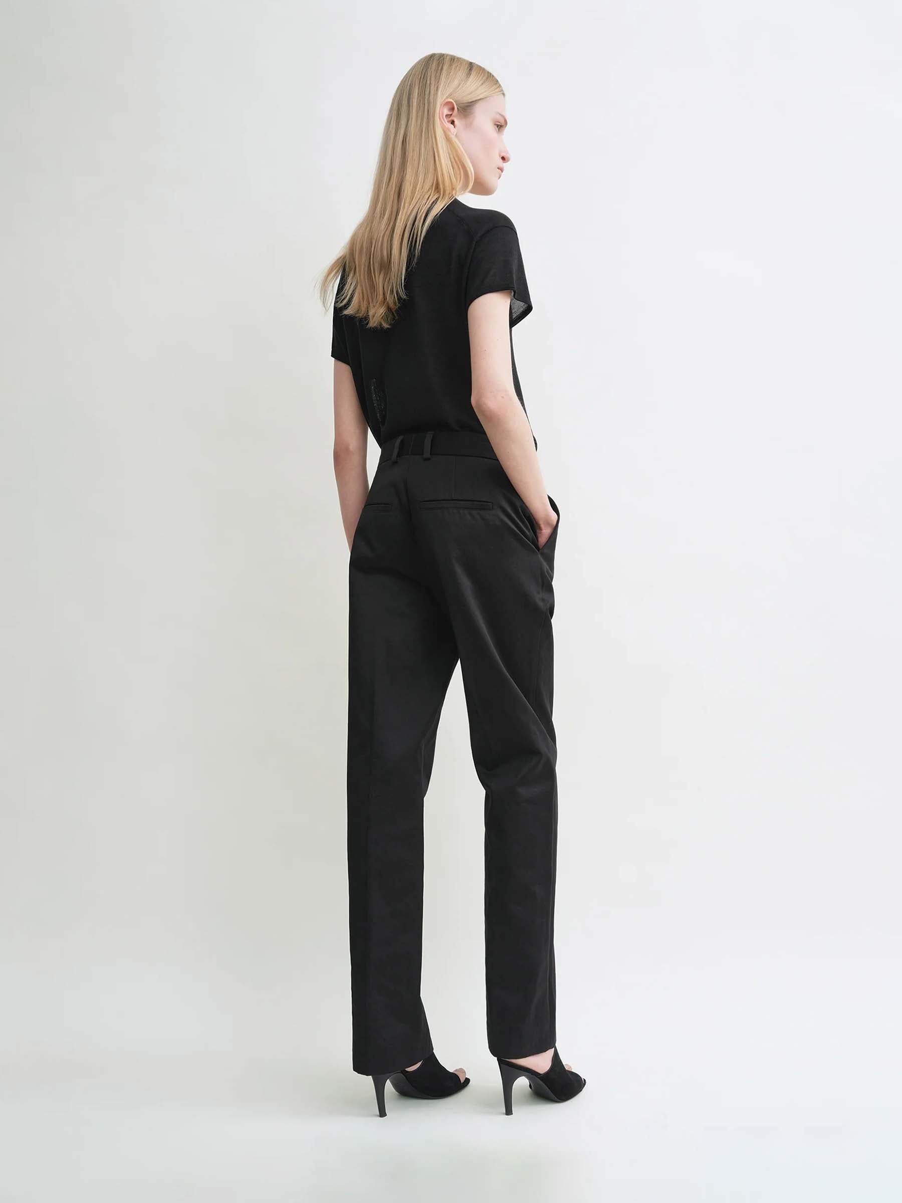 DRESS PANTS - 4