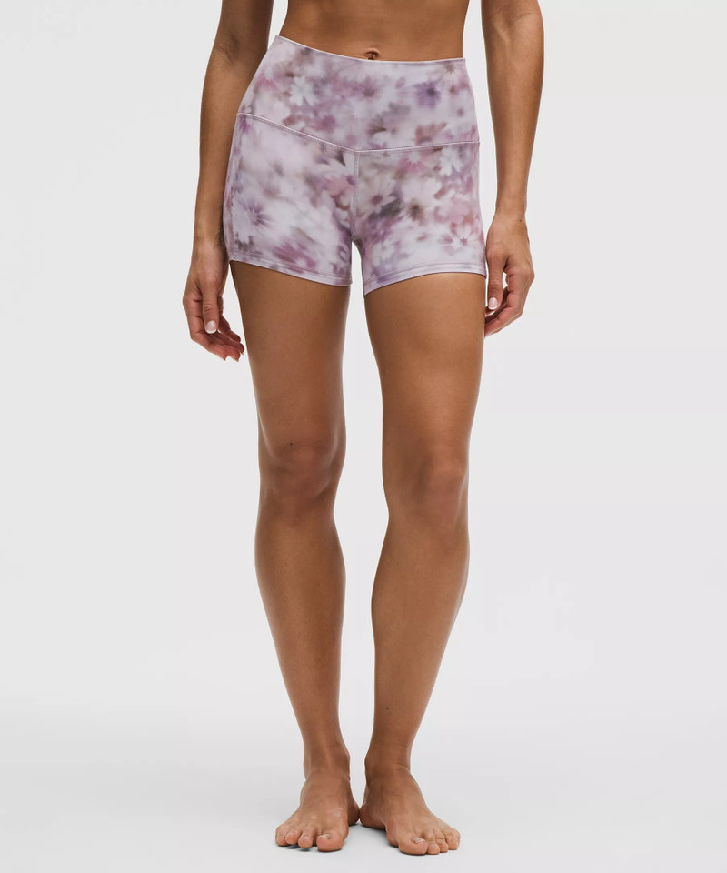 lululemon lululemon Align™ High-Rise Short 4" outlook