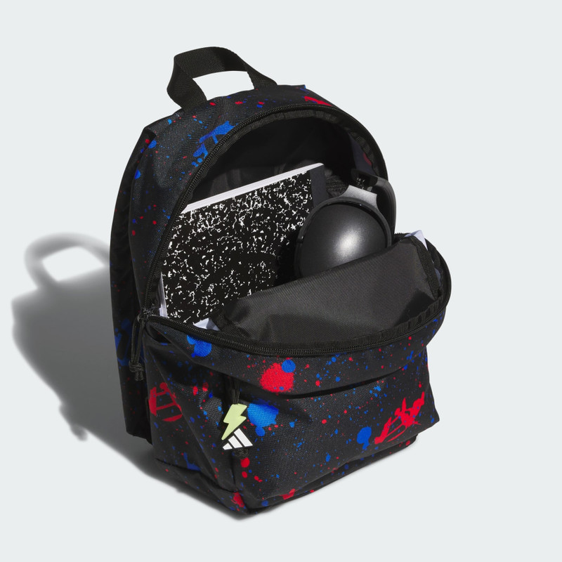 Gotta Have It Backpack 4
