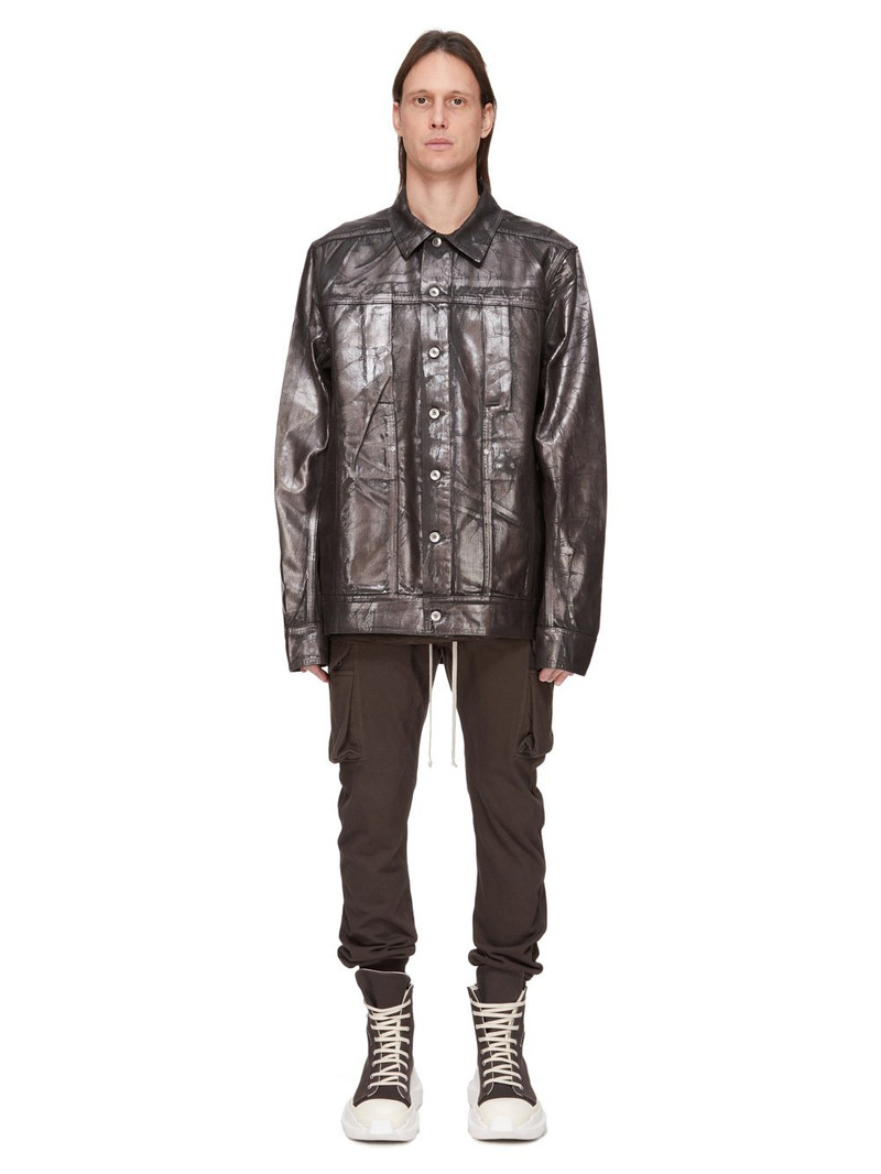 Rick Owens DRKSHDW PANTS outlook