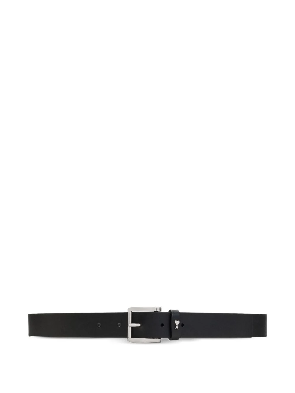 Paris Paris studded buckle belt - 1