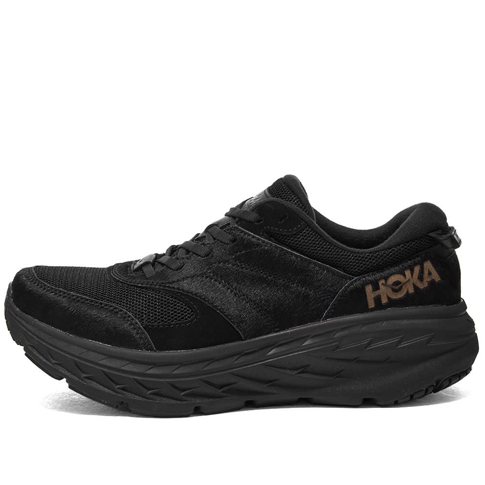 HOKA ONE ONE x Engineered Garments Bondi - 2