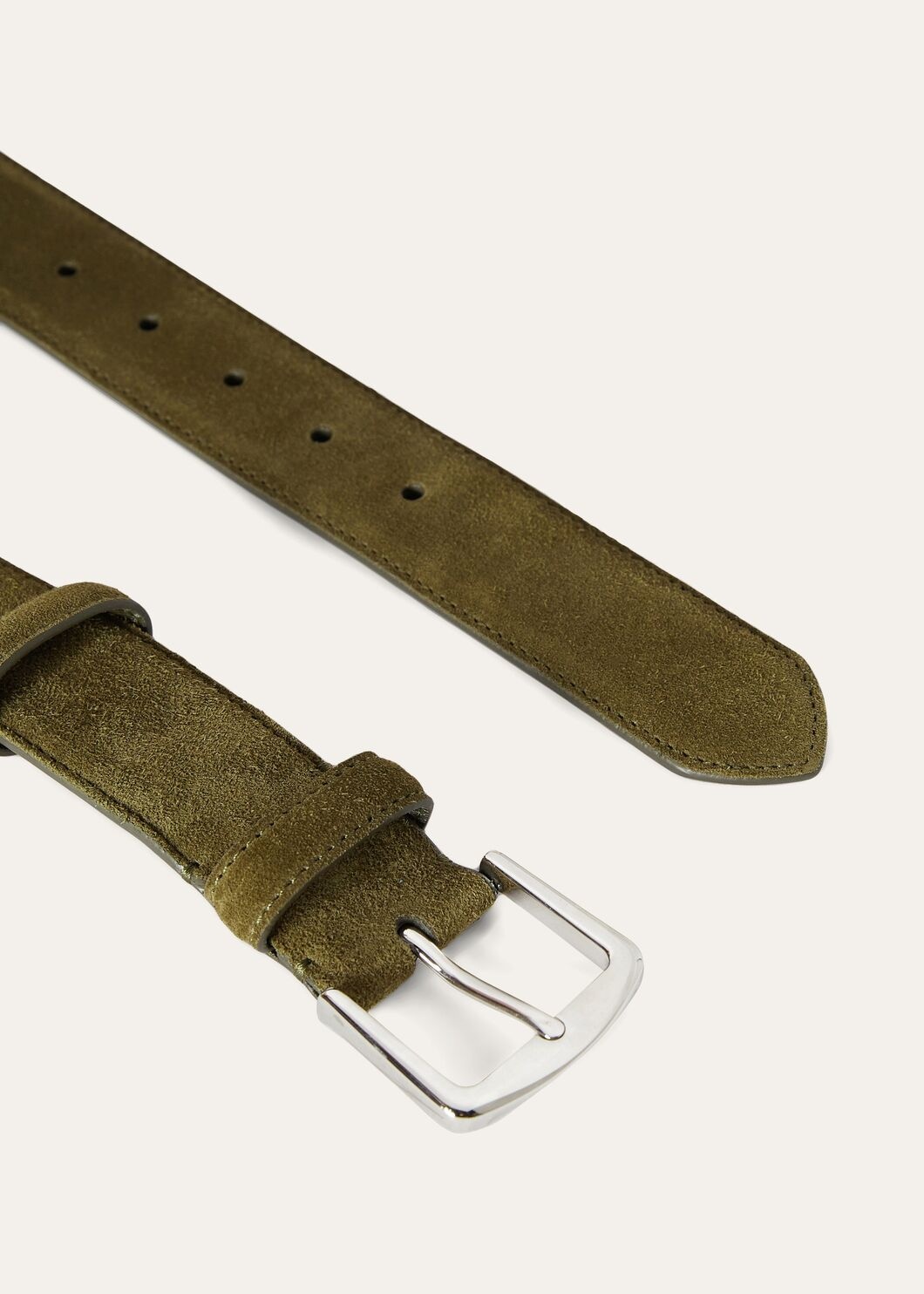 Alsavel Belt - 2