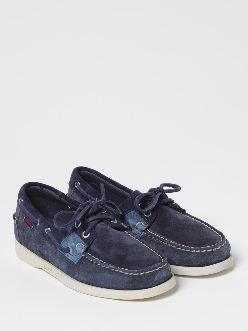 SEBAGO Loafers men Sebago outlook