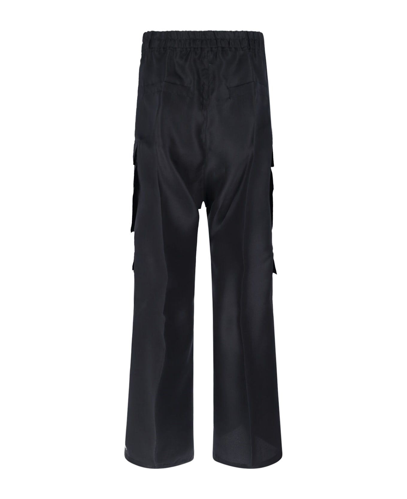 'cargobelas' Straight Pants - 2
