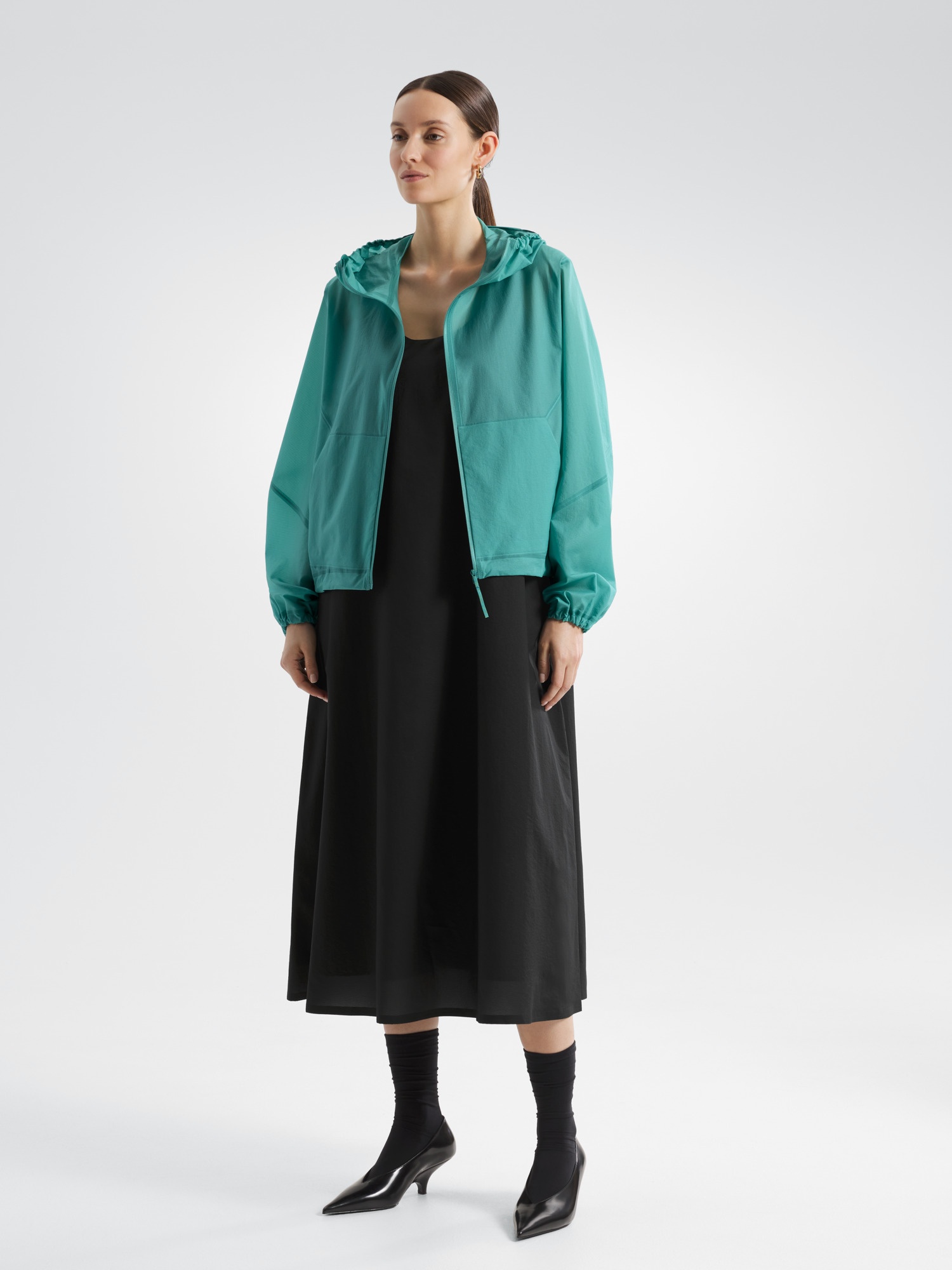 Asset Airshell Jacket - 3