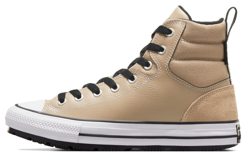 Converse Converse Chuck Taylor All Star Berkshire Boot High Top 'Nomad Khaki' A04475C outlook