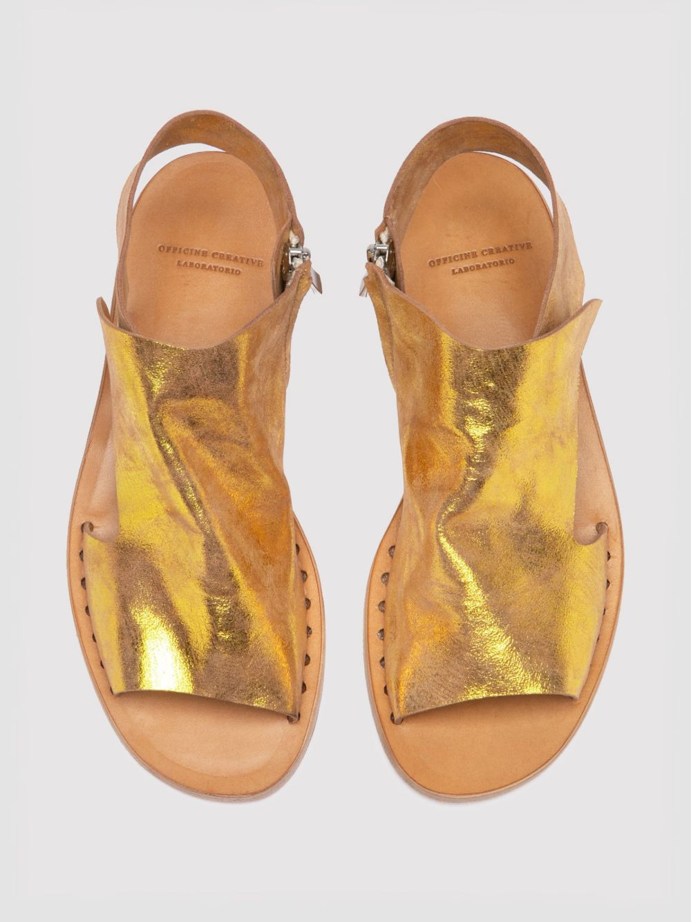 Itaca zip sandal - 3