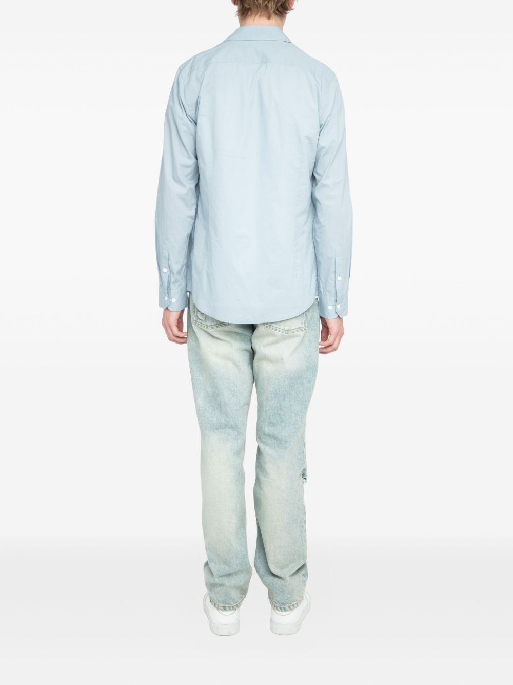 Sid shirt - 5