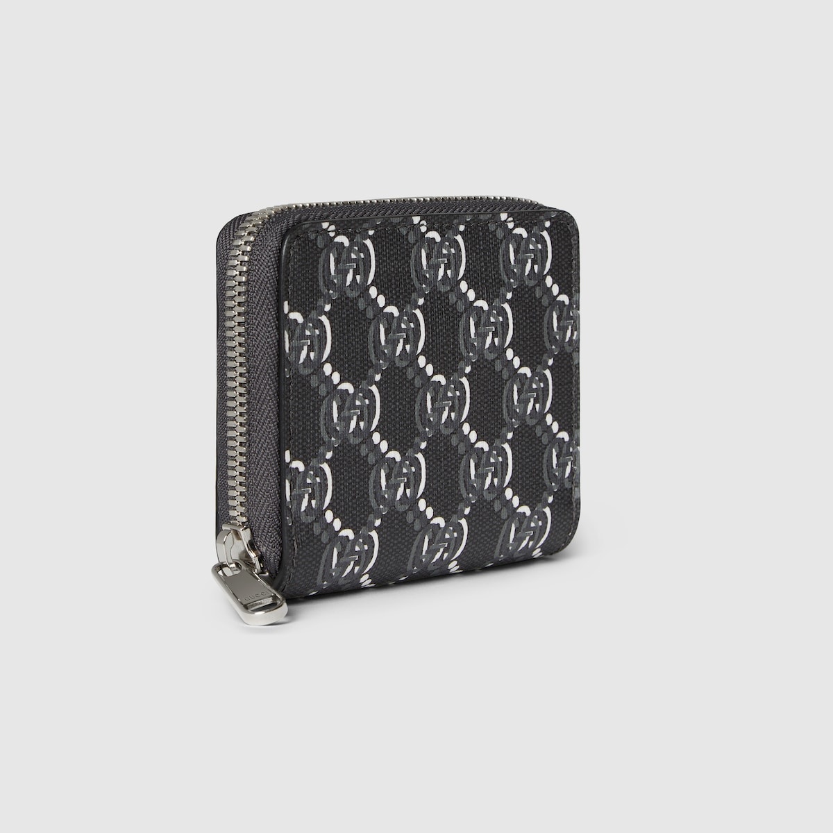 Zip around wallet with GG Shadow - 3