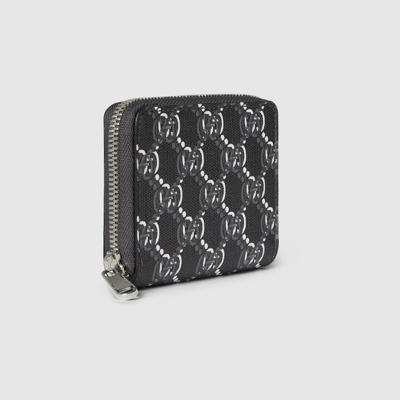 Zip around wallet with GG Shadow 3